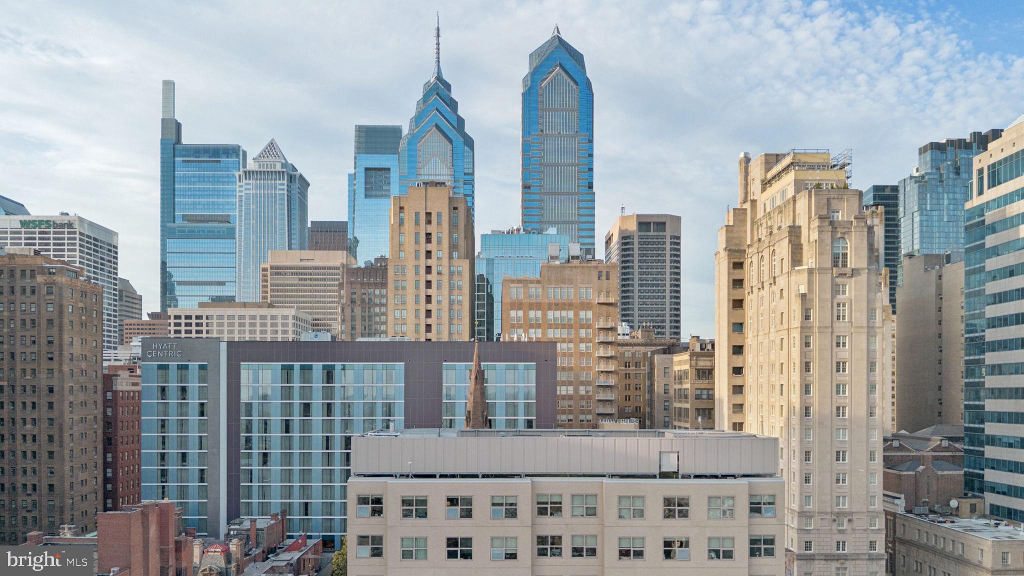 1615 Spruce Street, Unit 400 Philadelphia, PA 19103 - Photo 30 of 48