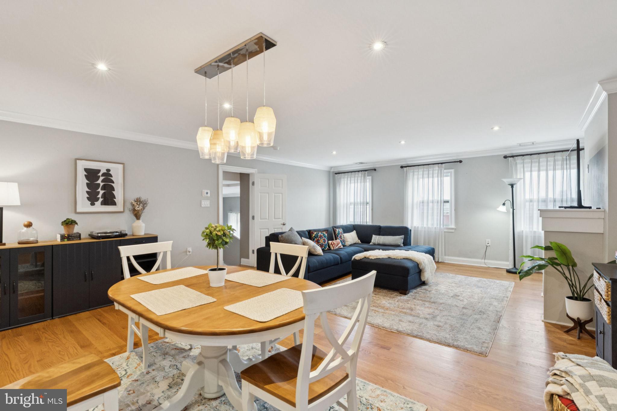 1615 Spruce Street, Unit 400 Philadelphia, PA 19103 - Photo 4 of 48