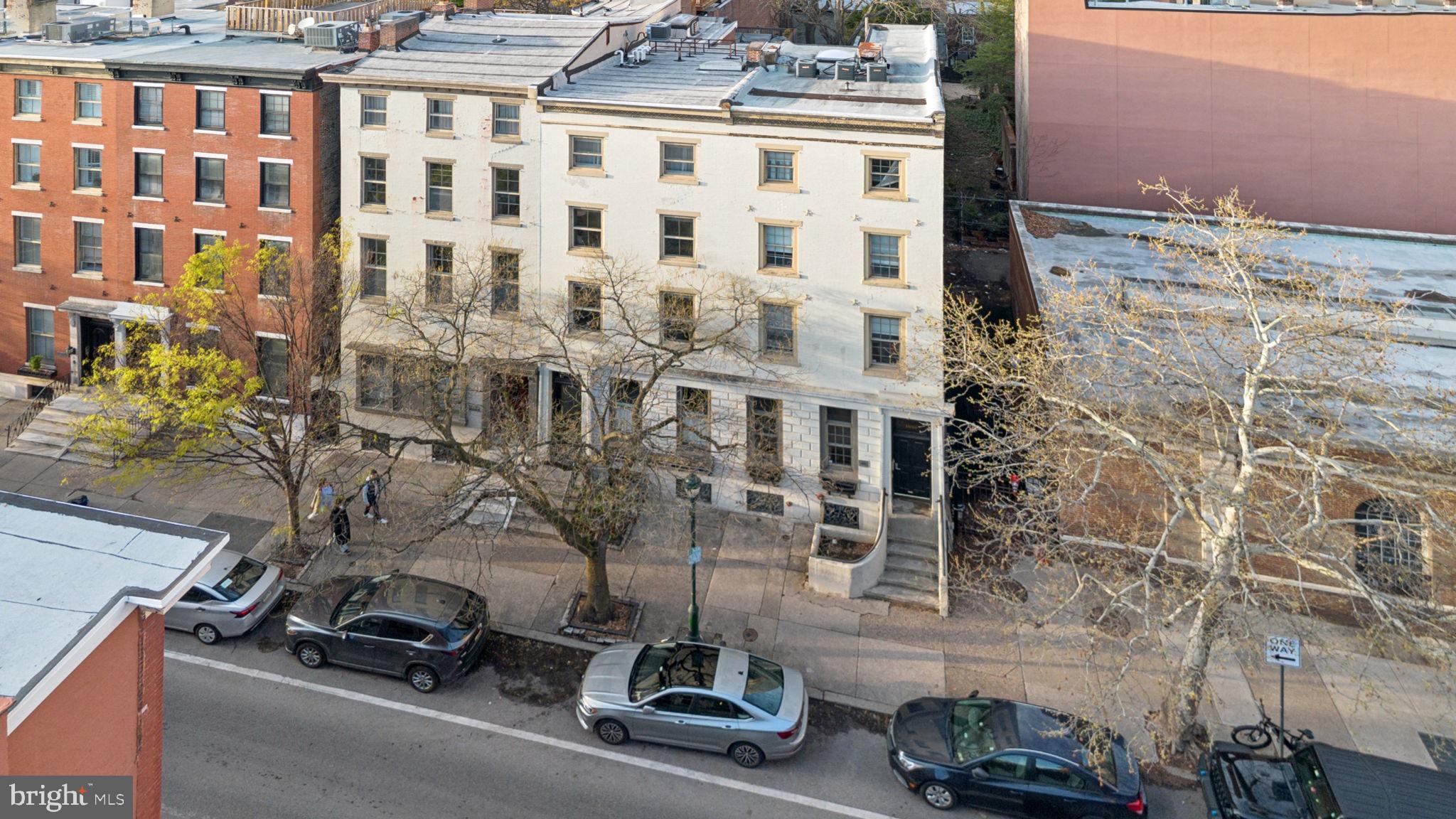 1615 Spruce Street, Unit 400 Philadelphia, PA 19103 - Photo 43 of 48