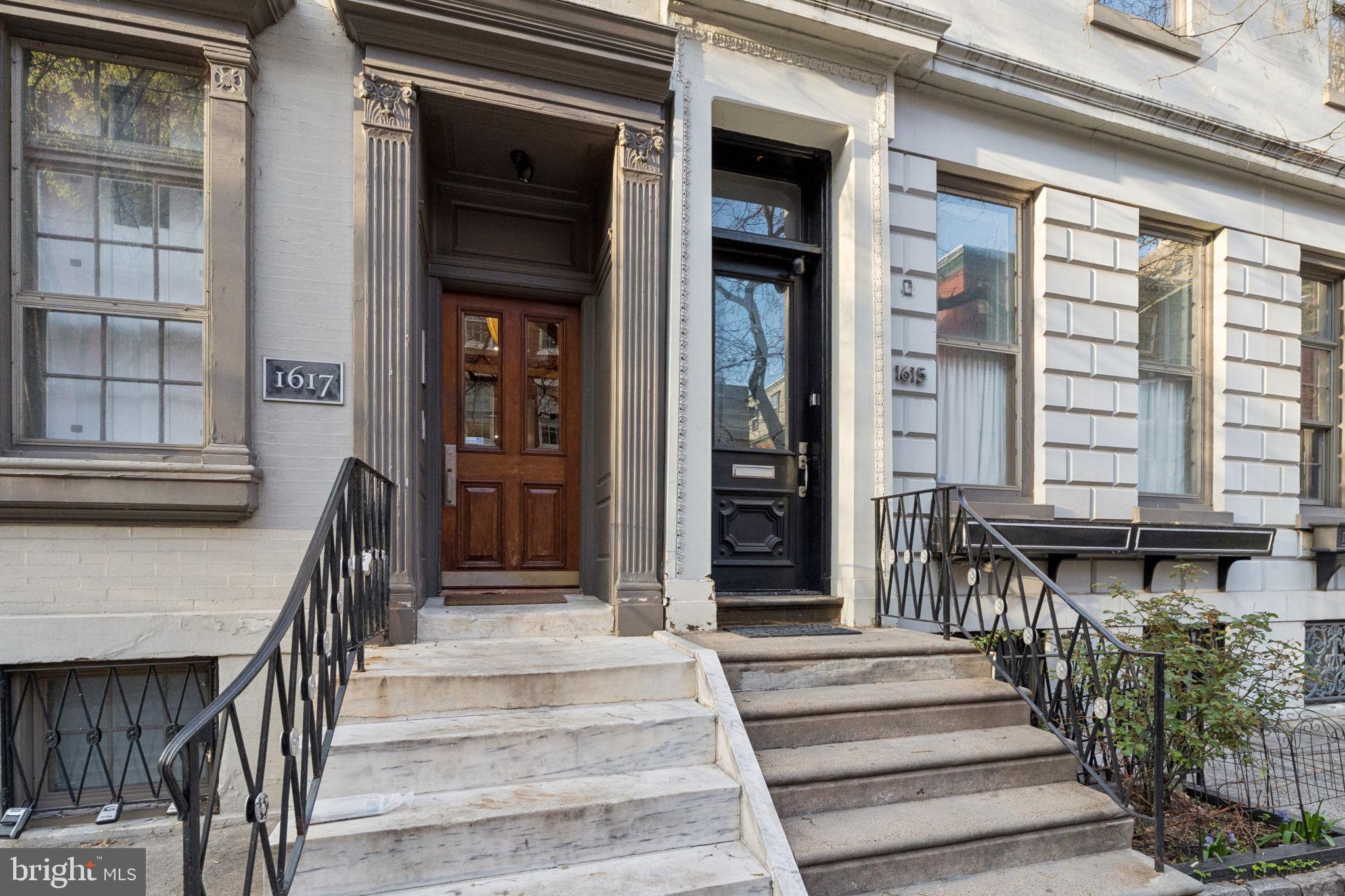 1615 Spruce Street, Unit 400 Philadelphia, PA 19103 - Photo 45 of 48