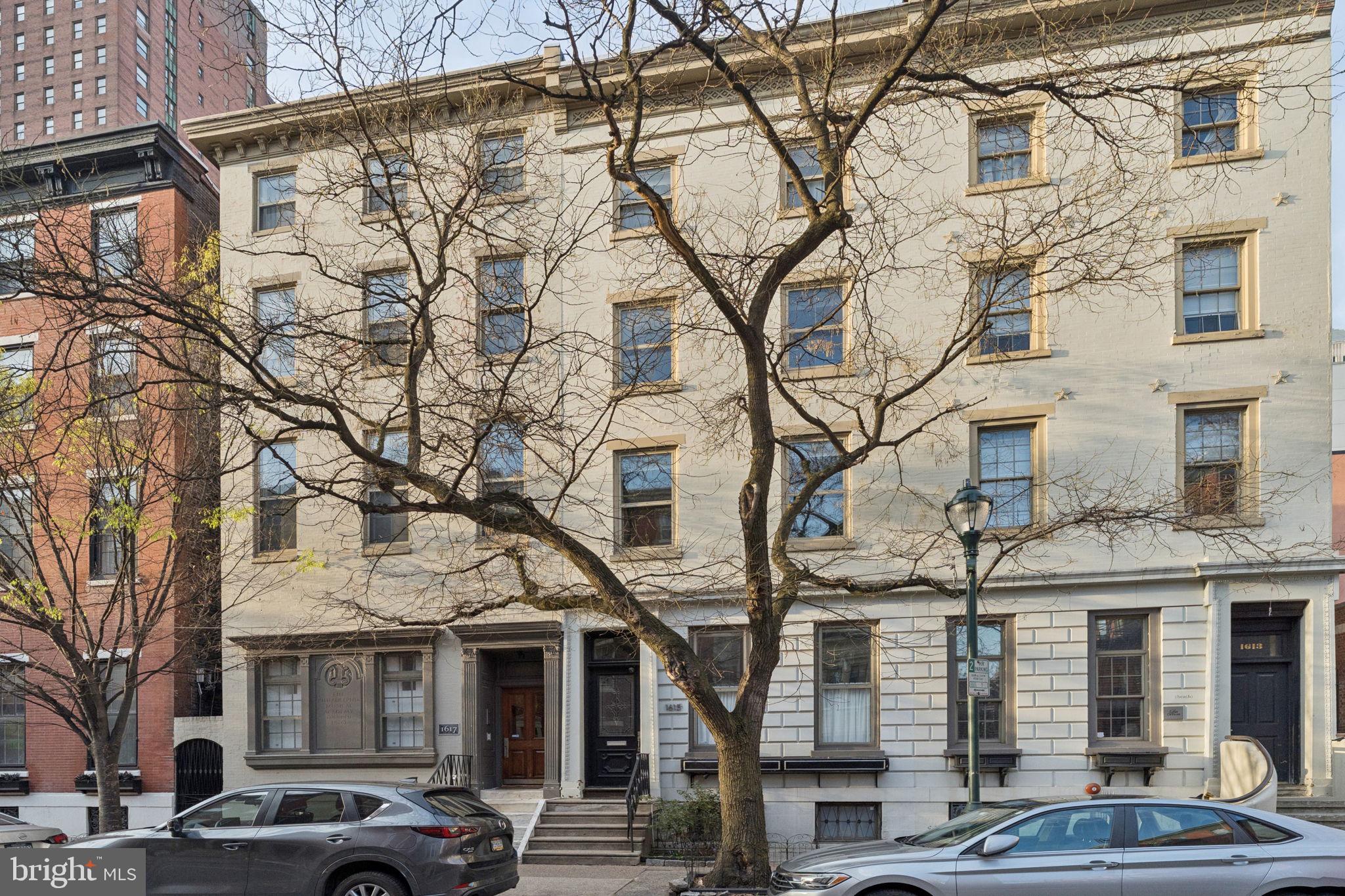 1615 Spruce Street, Unit 400 Philadelphia, PA 19103 - Photo 46 of 48
