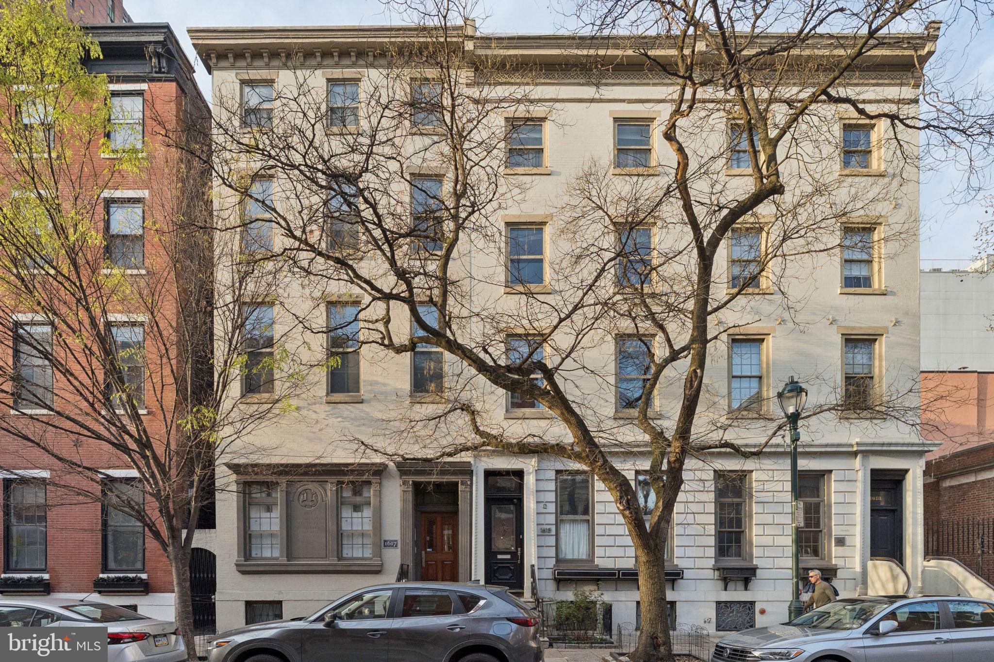 1615 Spruce Street, Unit 400 Philadelphia, PA 19103 - Photo 47 of 48