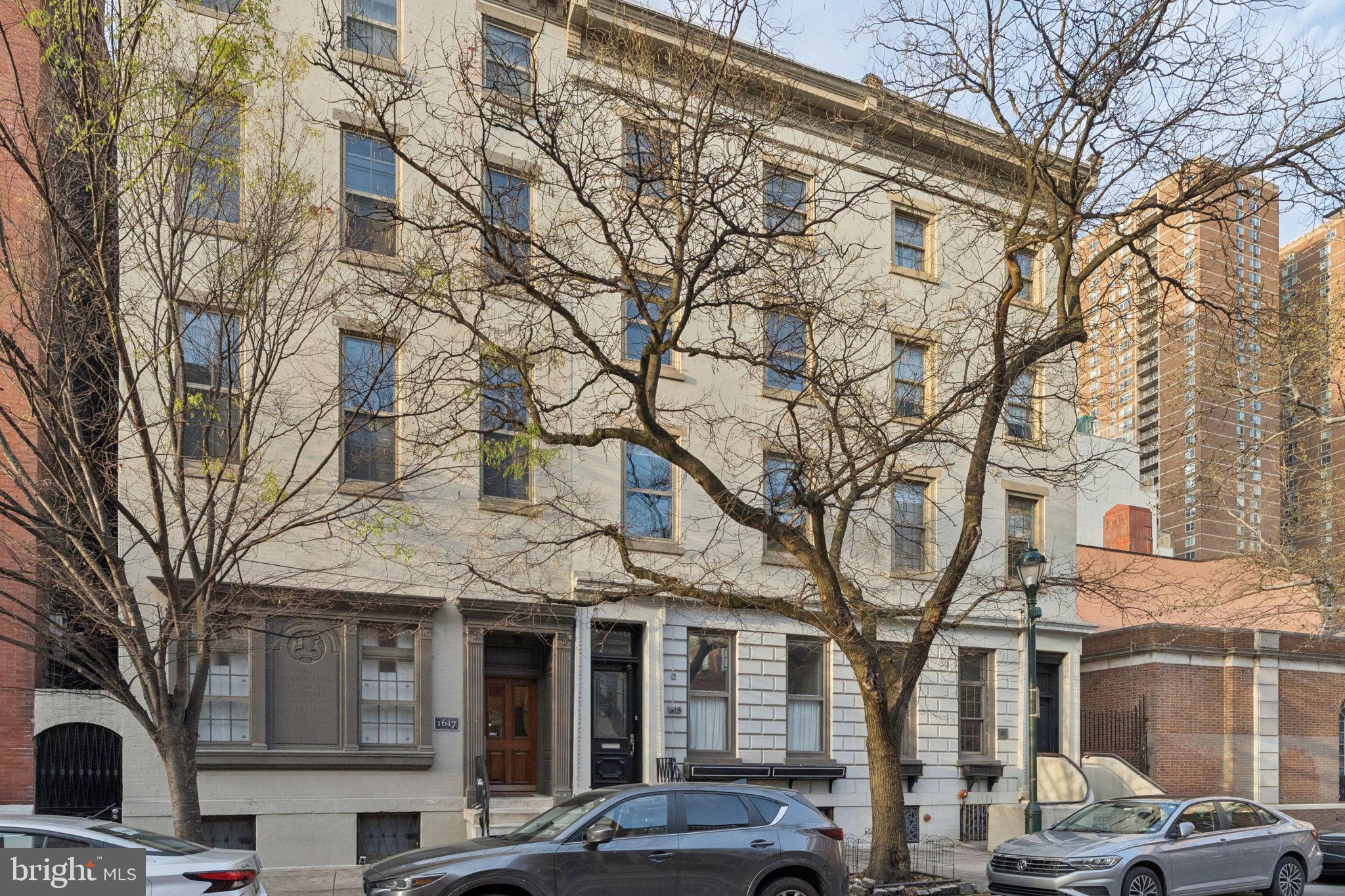 1615 Spruce Street, Unit 400 Philadelphia, PA 19103 - Photo 48 of 48