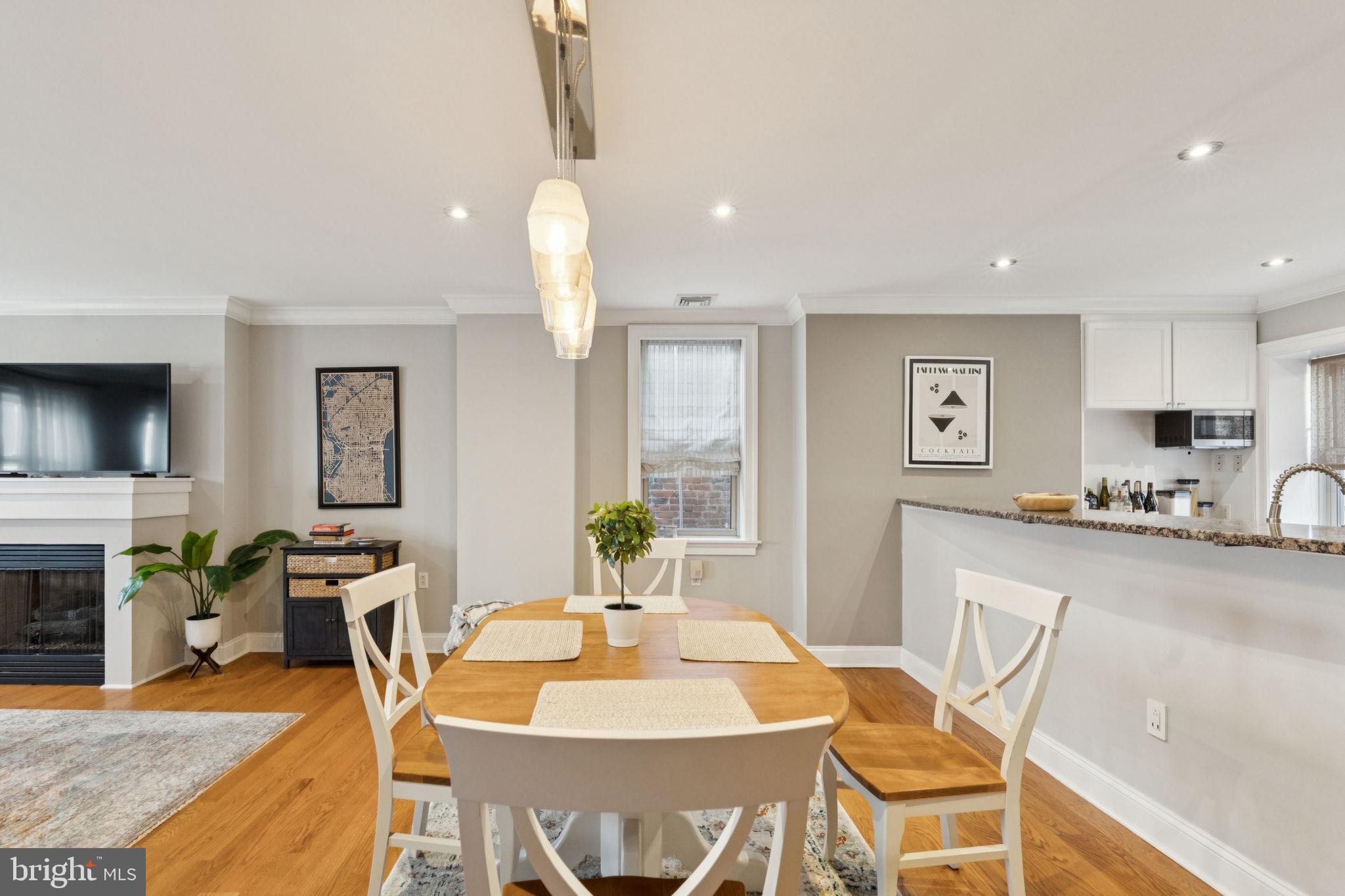 1615 Spruce Street, Unit 400 Philadelphia, PA 19103 - Photo 6 of 48