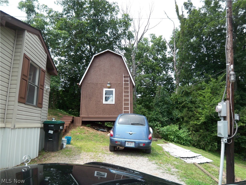417 Cross Road Belpre, OH 45714 - Photo 14 of 14