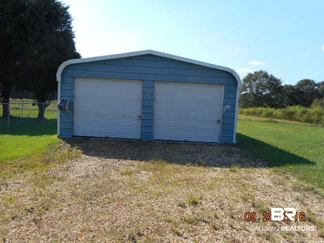 45621 Red Hill Road Bay Minette, AL 36507 - Photo 12 of 12 WORKSHOP