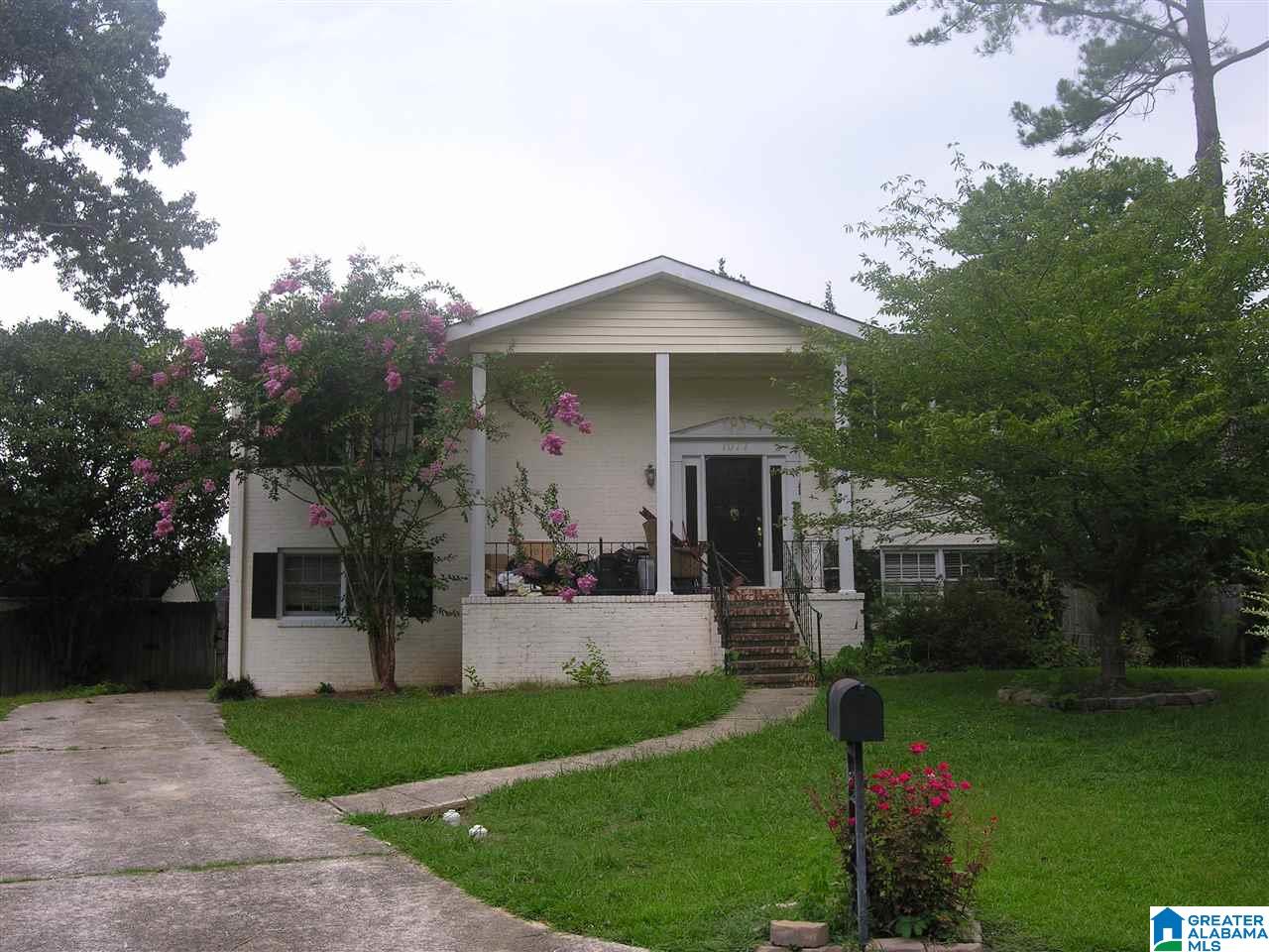 1077 Sherbrooke Circle Birmingham, AL 35209 - Photo 1 of 1