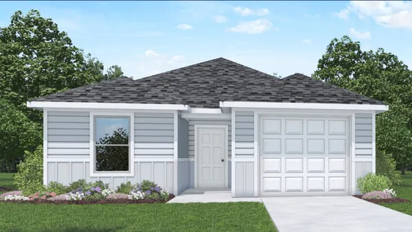 $199,990 | 13126 McCrorey Crest Lane, Conroe, TX 77303