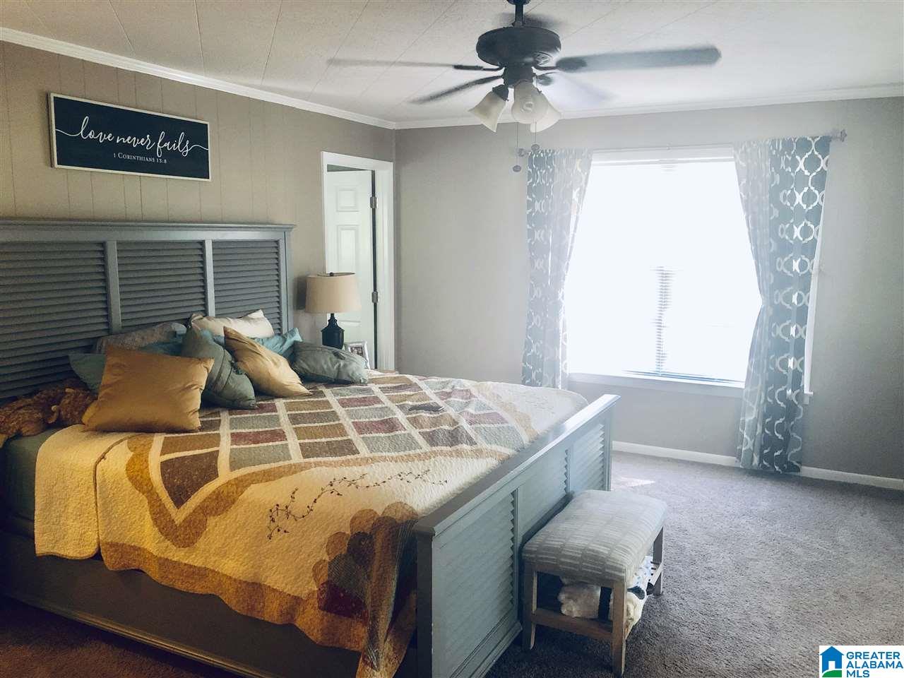 220 Wolf Creek Road North Pell City, AL 35125 - Photo 10 of 23