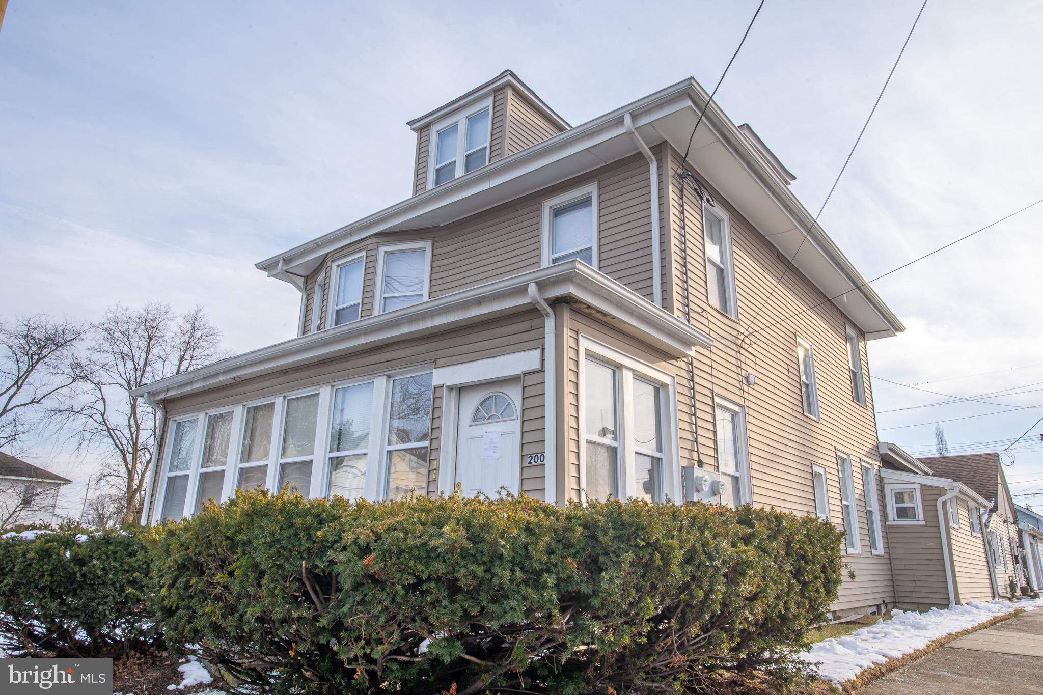 2001 Genesee Street, Unit 3 Hamilton, NJ 08610 - Photo 1 of 6