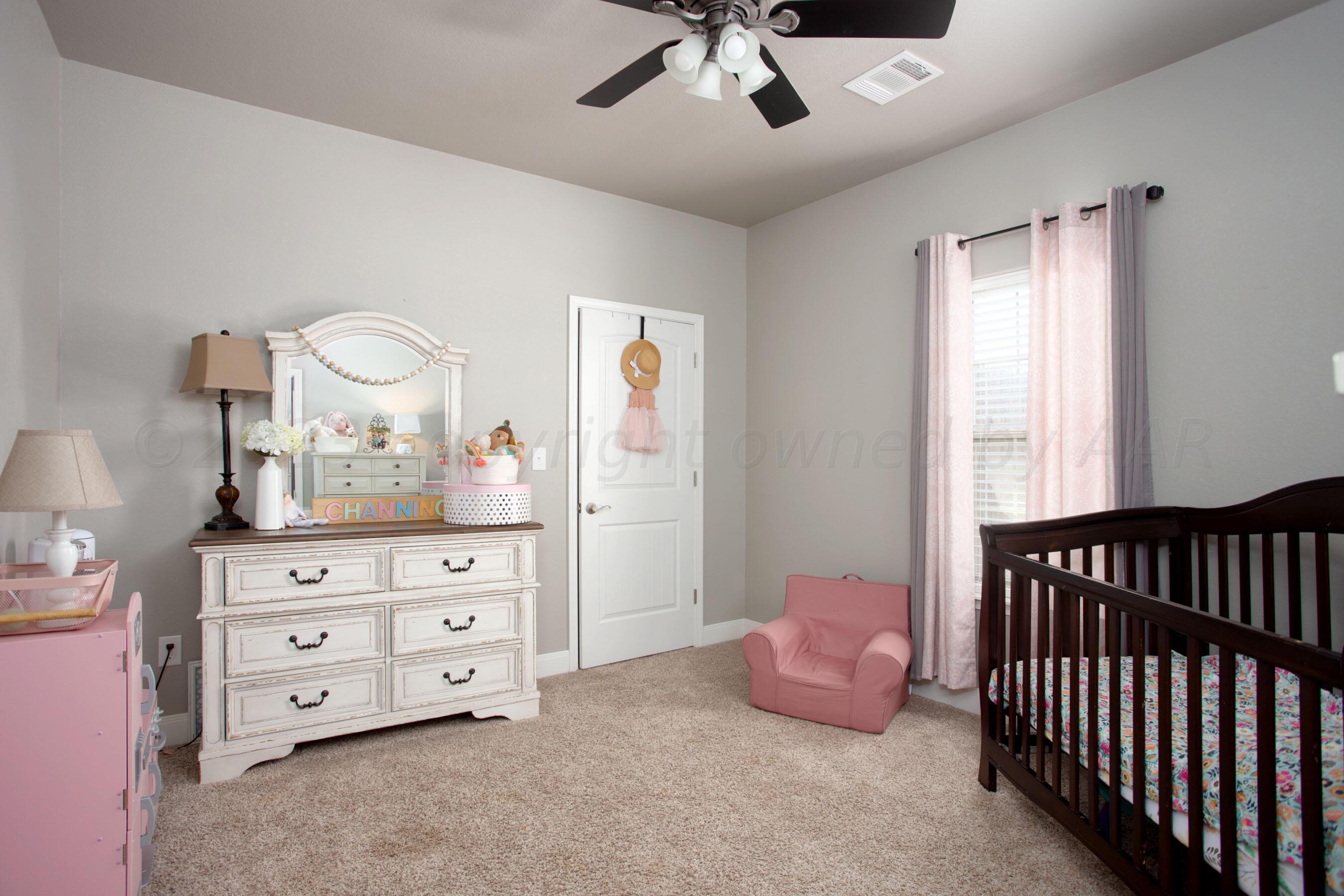 1 Nicci Lane Canyon, TX 79015 - Photo 14 of 24 Bedroom 2