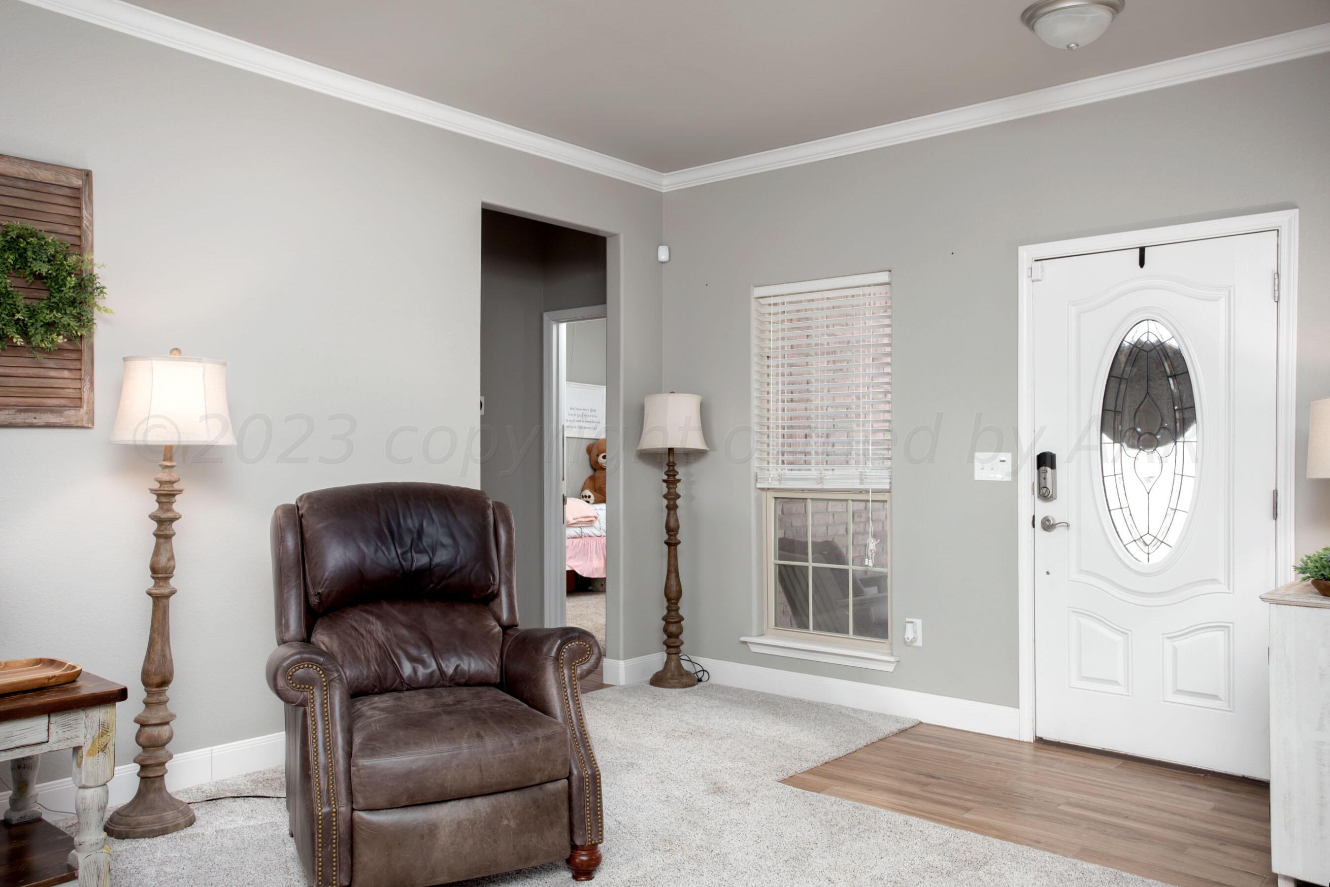 1 Nicci Lane Canyon, TX 79015 - Photo 2 of 24 Entry