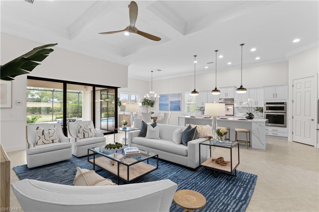 9340 Quarry Drive Naples, FL 34120 - Photo 1 of 50