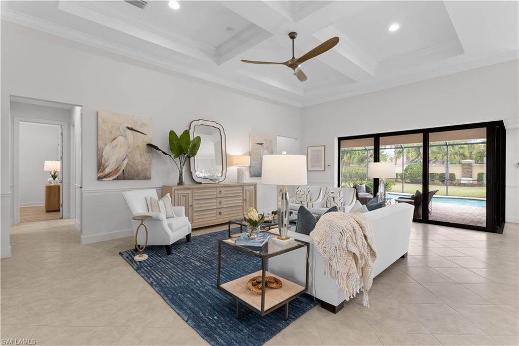 9340 Quarry Drive Naples, FL 34120 - Photo 2 of 50