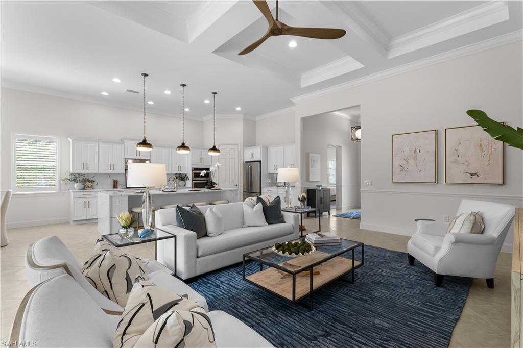 9340 Quarry Drive Naples, FL 34120 - Photo 3 of 50