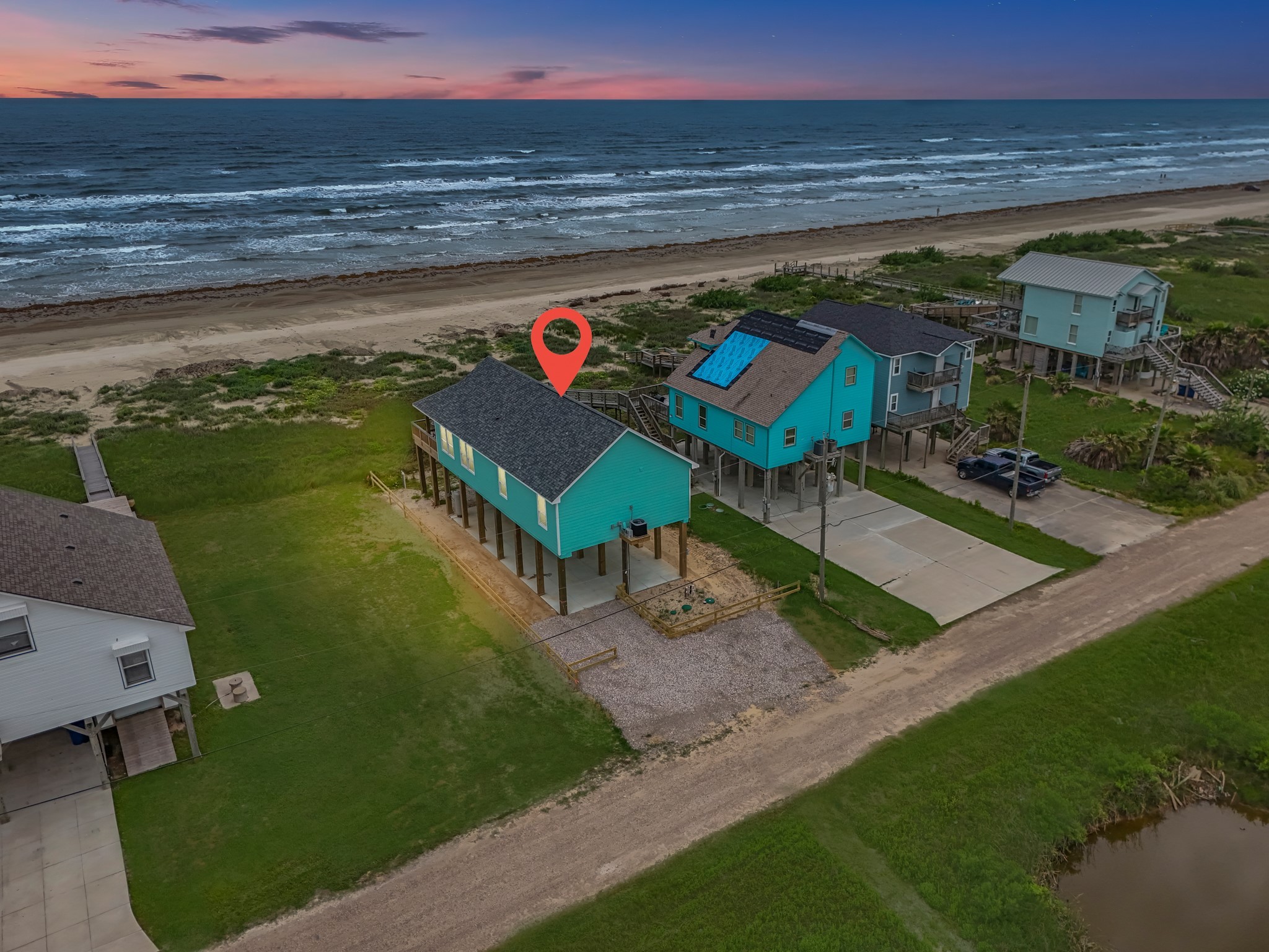 4723 Bluewater Drive Freeport, TX 77541 - Photo 1 of 43