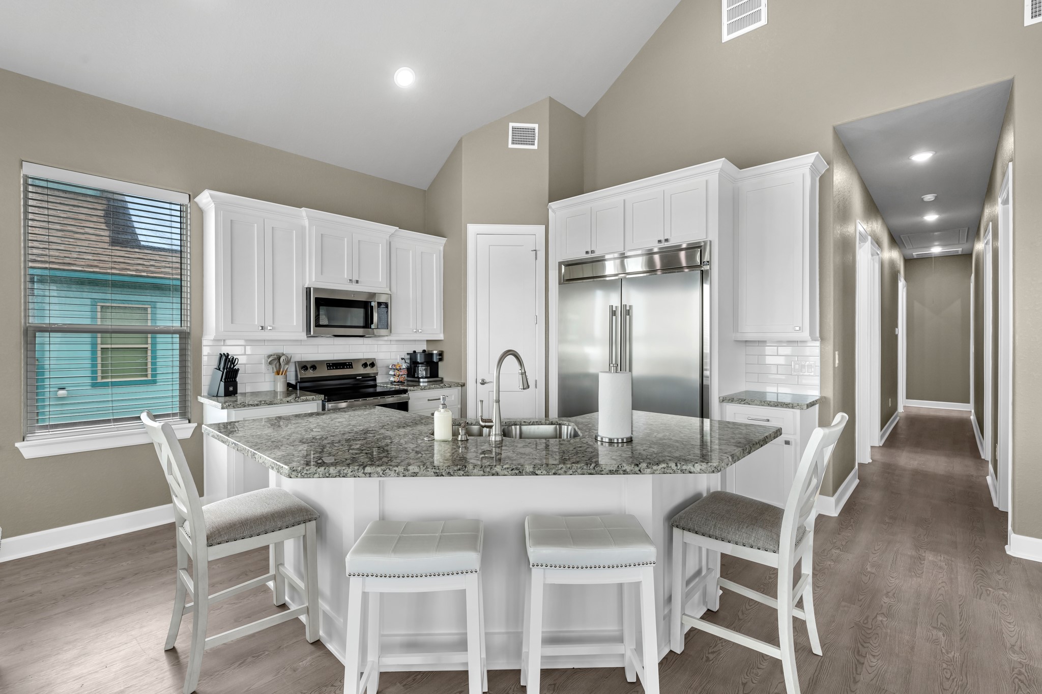 4723 Bluewater Drive Freeport, TX 77541 - Photo 13 of 43