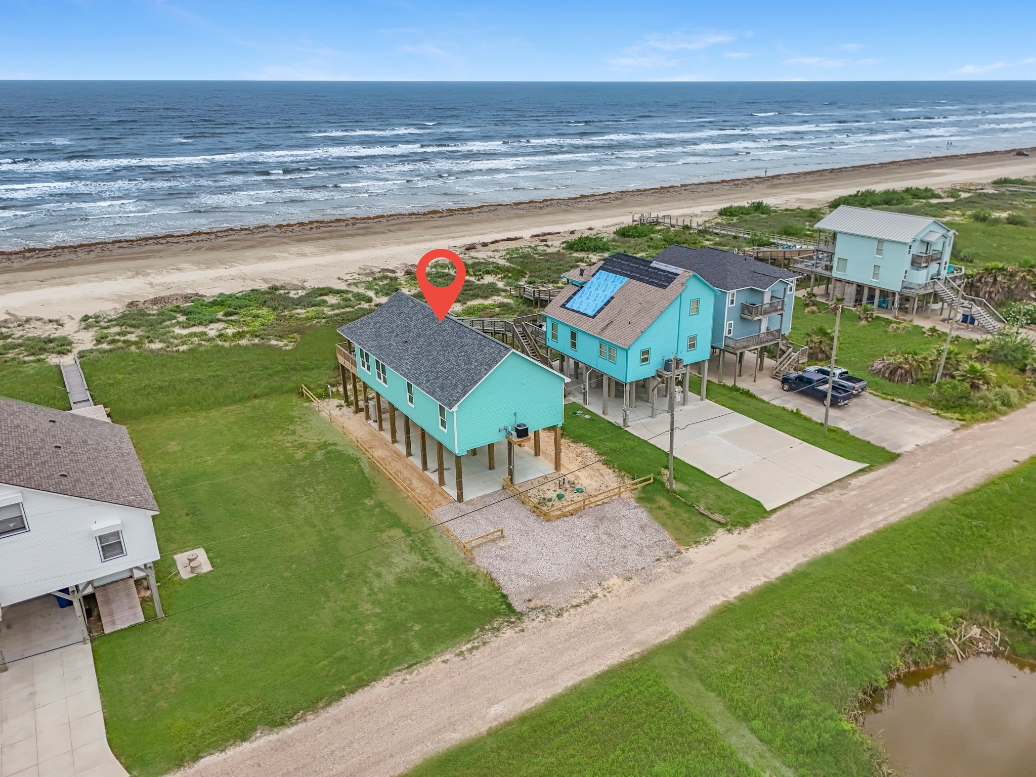 4723 Bluewater Drive Freeport, TX 77541 - Photo 2 of 43