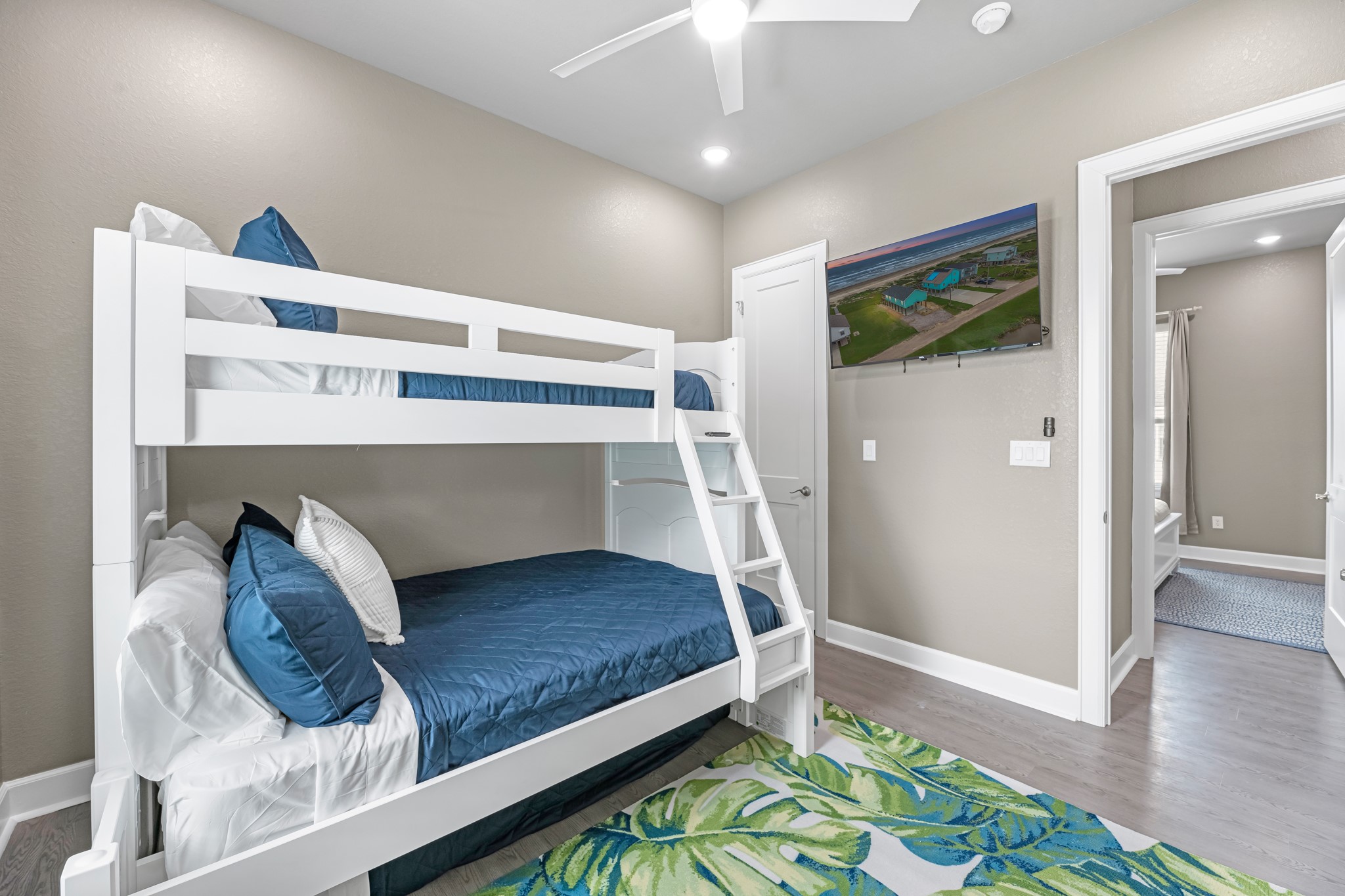 4723 Bluewater Drive Freeport, TX 77541 - Photo 31 of 43