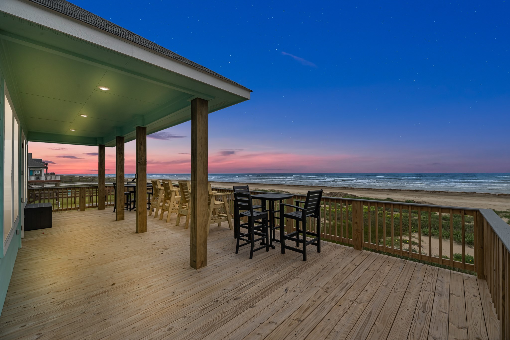 4723 Bluewater Drive Freeport, TX 77541 - Photo 38 of 43