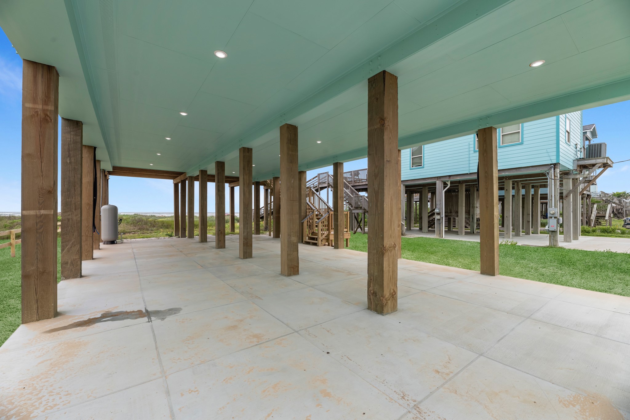 4723 Bluewater Drive Freeport, TX 77541 - Photo 40 of 43