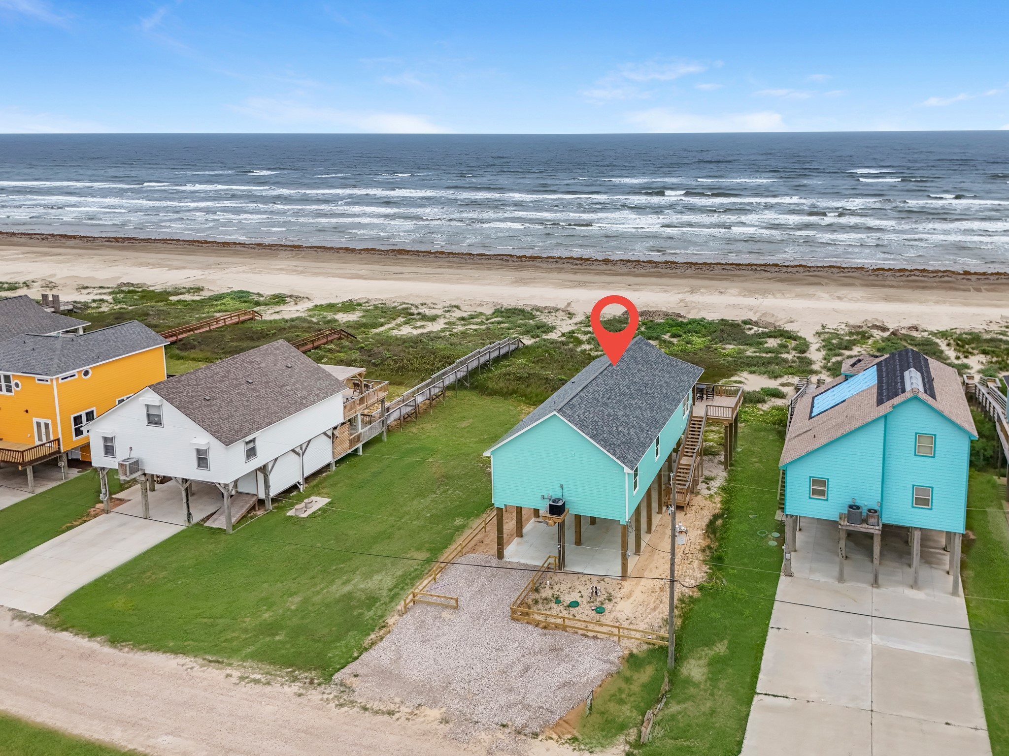 4723 Bluewater Drive Freeport, TX 77541 - Photo 4 of 43