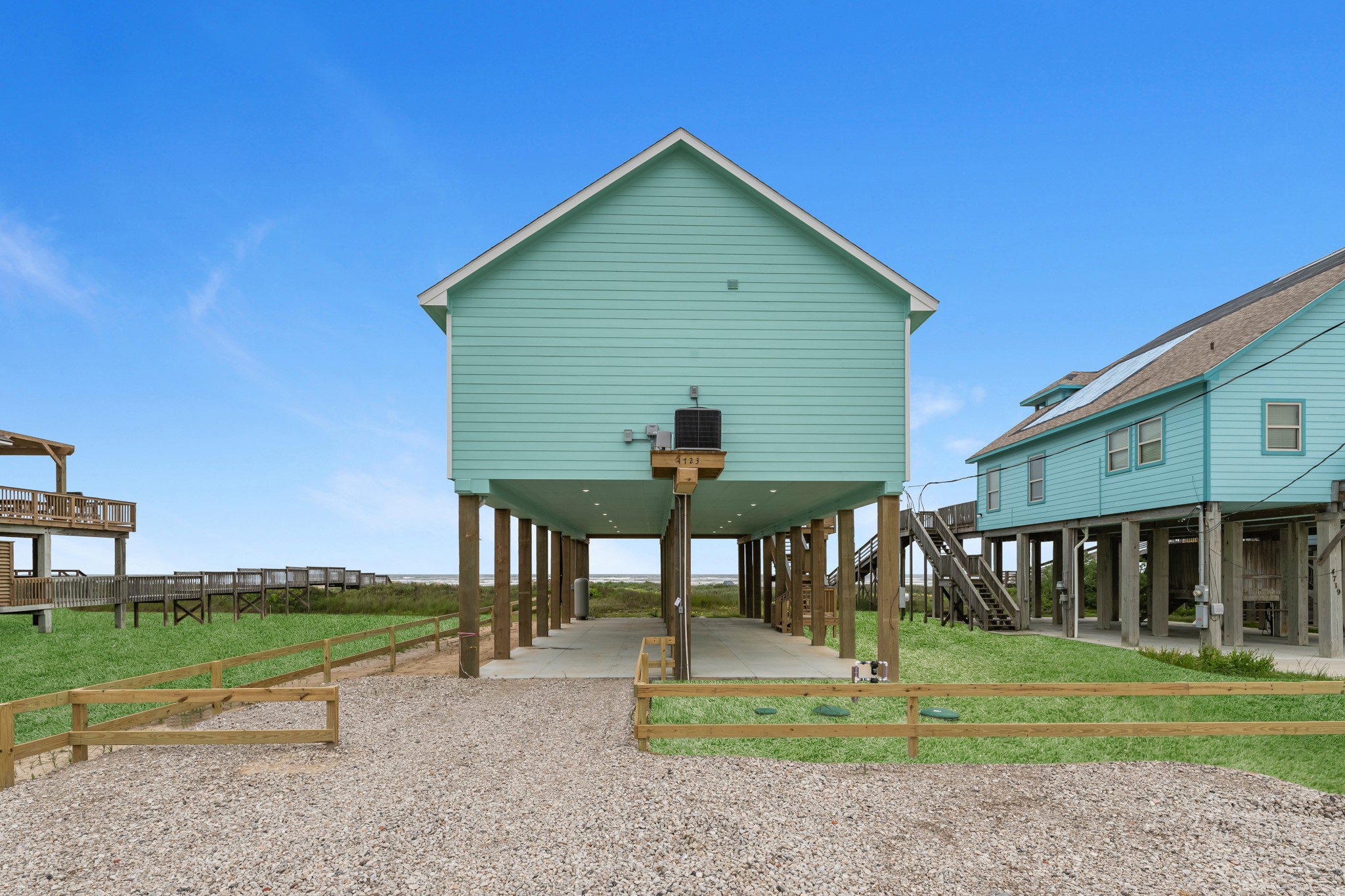 4723 Bluewater Drive Freeport, TX 77541 - Photo 41 of 43