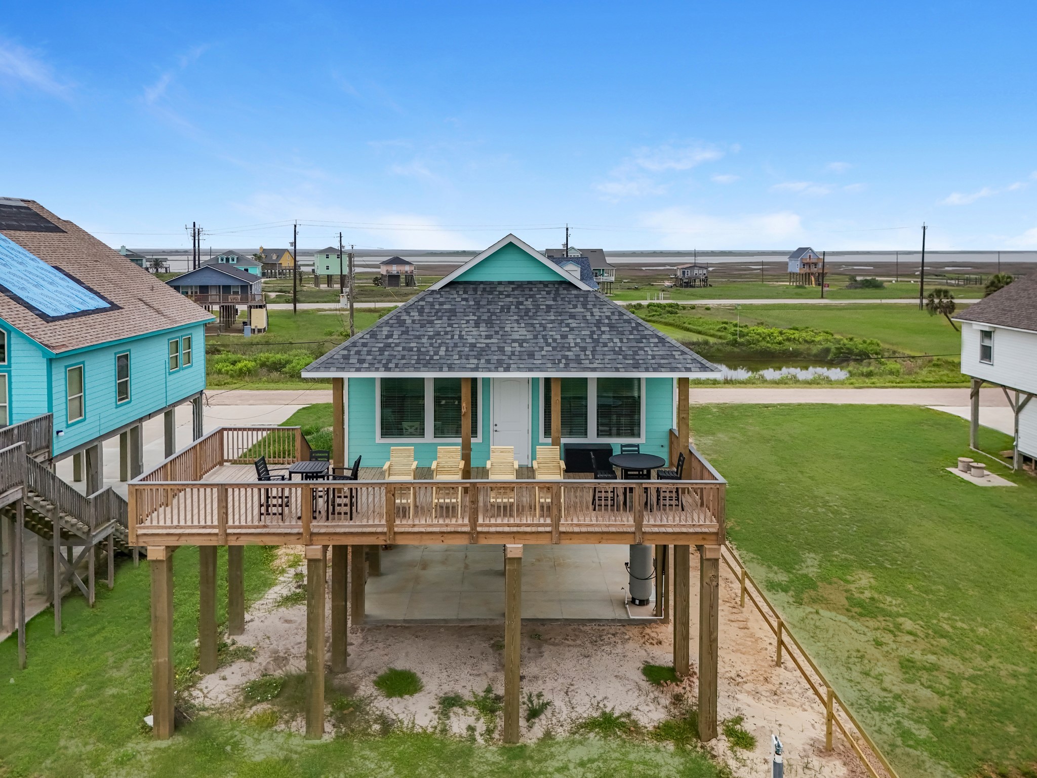 4723 Bluewater Drive Freeport, TX 77541 - Photo 5 of 43