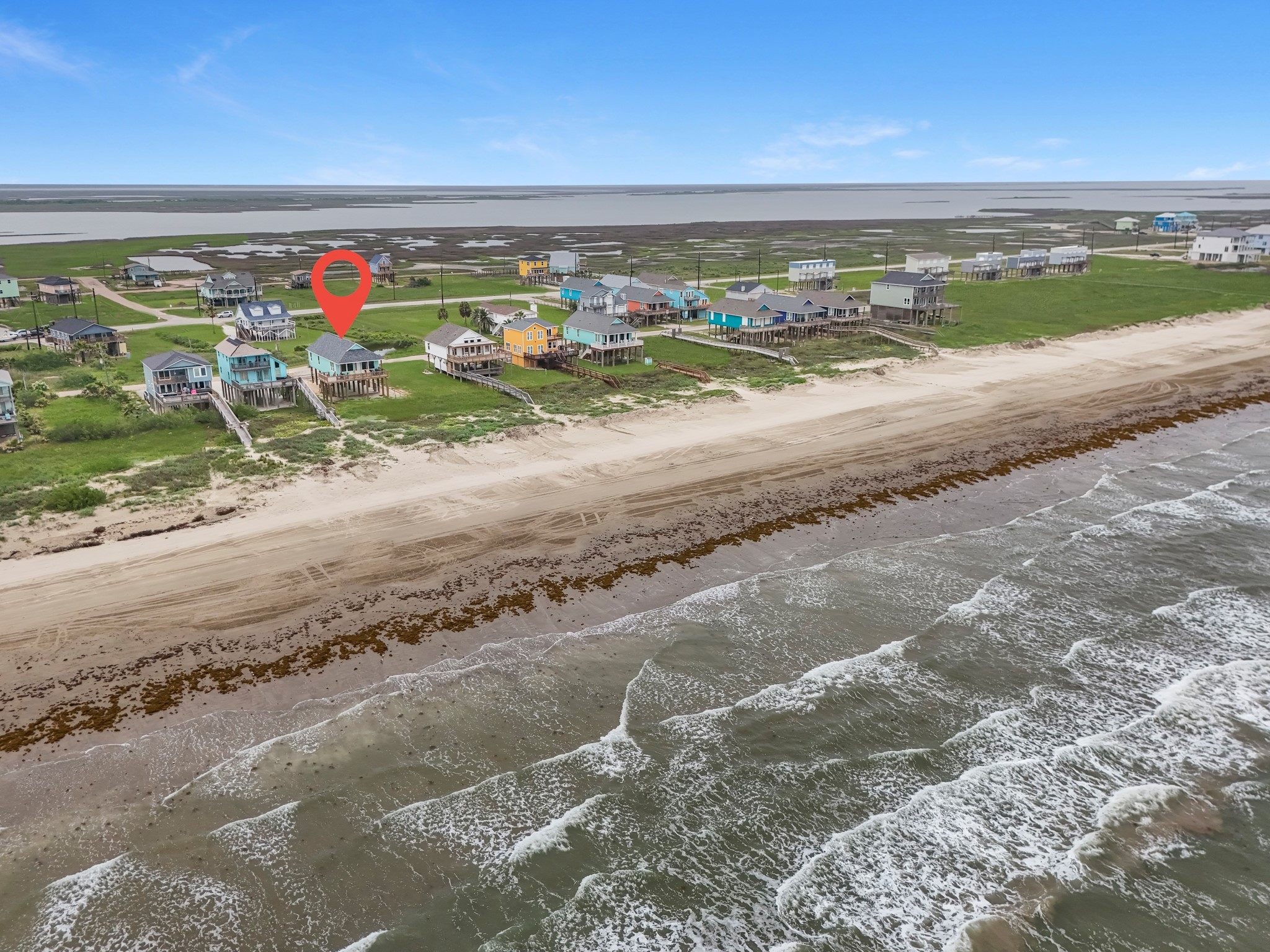 4723 Bluewater Drive Freeport, TX 77541 - Photo 7 of 43