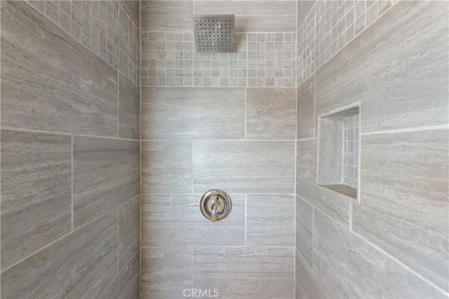 a view of a swimming pool with a chairs