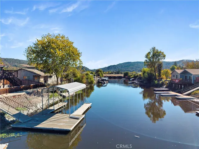 $390,000 | 13353 Driftwood Village, Clearlake Oaks, CA 95423