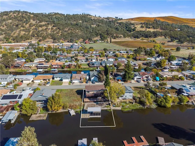 $390,000 | 13353 Driftwood Village, Clearlake Oaks, CA 95423