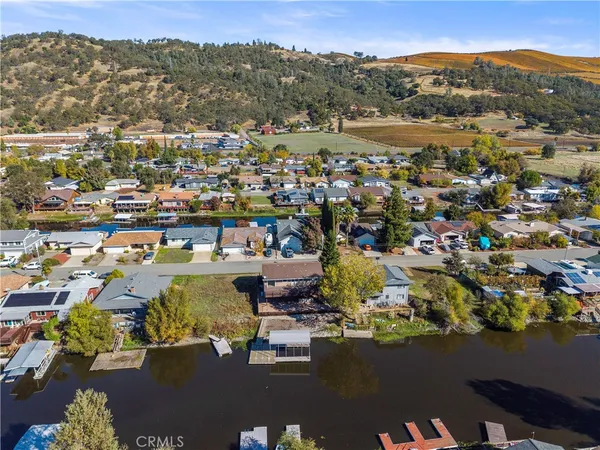 $355,000 | 13353 Driftwood Village, Clearlake Oaks, CA 95423