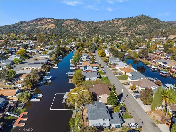 $355,000 | 13353 Driftwood Village, Clearlake Oaks, CA 95423