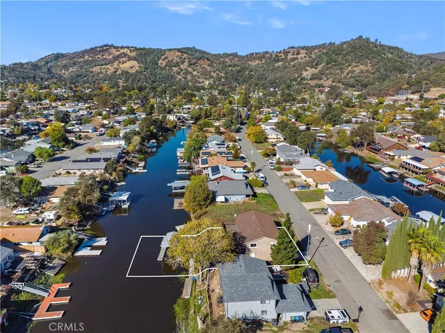 $390,000 | 13353 Driftwood Village, Clearlake Oaks, CA 95423