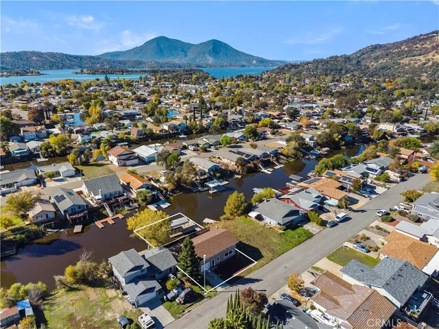 $390,000 | 13353 Driftwood Village, Clearlake Oaks, CA 95423