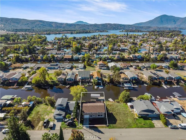 $355,000 | 13353 Driftwood Village, Clearlake Oaks, CA 95423