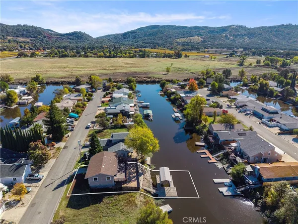 $355,000 | 13353 Driftwood Village, Clearlake Oaks, CA 95423