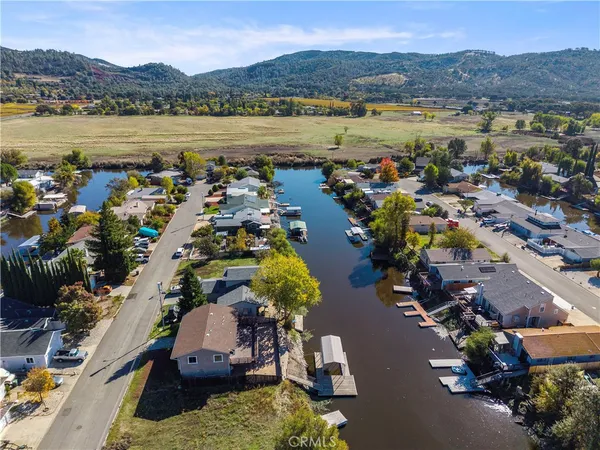 $355,000 | 13353 Driftwood Village, Clearlake Oaks, CA 95423