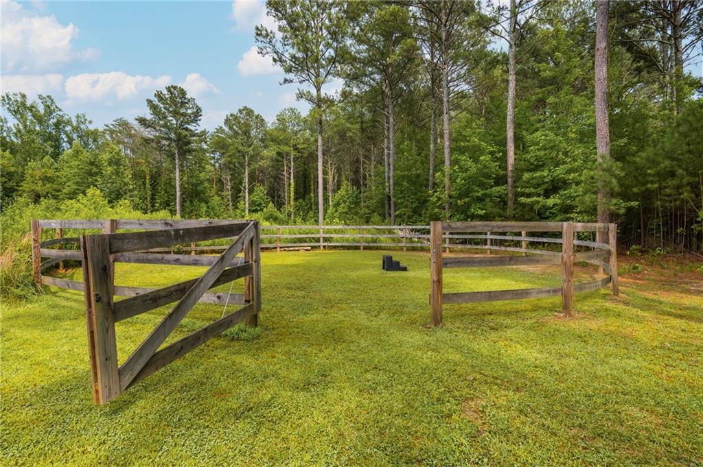 456 East Valley Road Northeast Rydal, GA 30171 - Photo 113 of 138