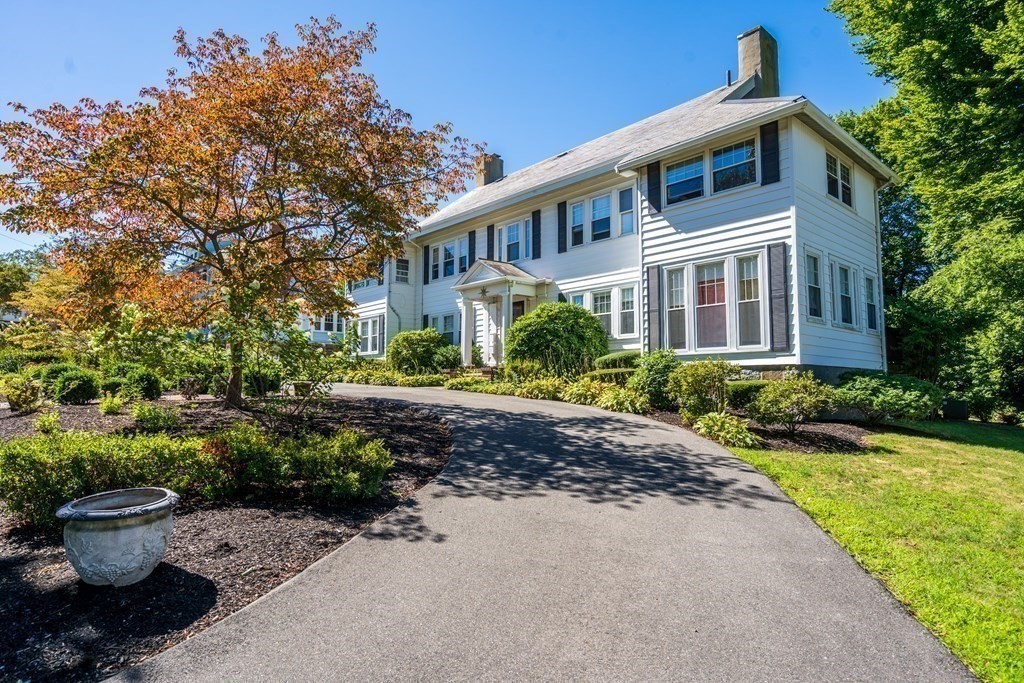 95 Monroe Road, Unit 1 Quincy, MA 02169 - Photo 17 of 17 Gallery Image 17