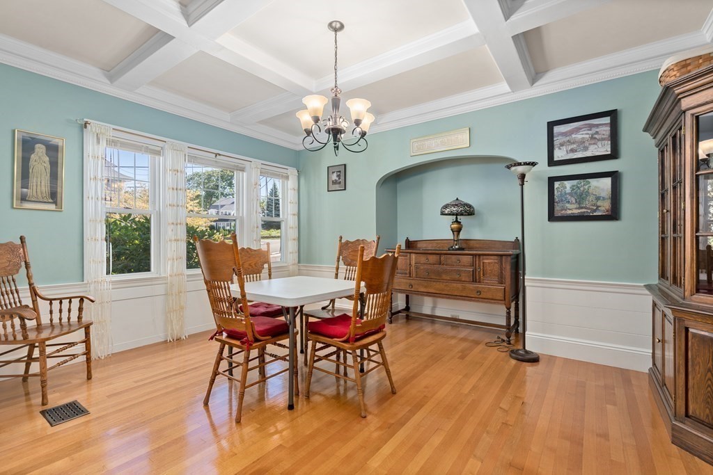 95 Monroe Road, Unit 1 Quincy, MA 02169 - Photo 6 of 17 Gallery Image 6