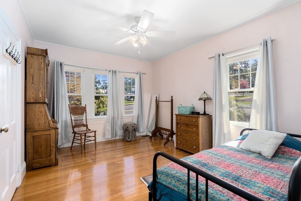 95 Monroe Road, Unit 1 Quincy, MA 02169 - Photo 10 of 17 Gallery Image 10