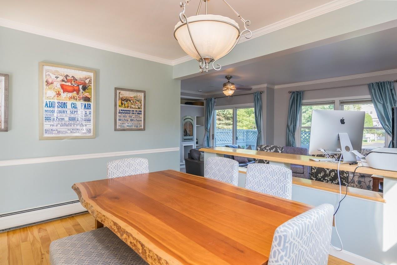 33 Harbor View Road, Unit 1206 South Burlington, VT 05403 - Photo 8 of 25 Gallery Image 8