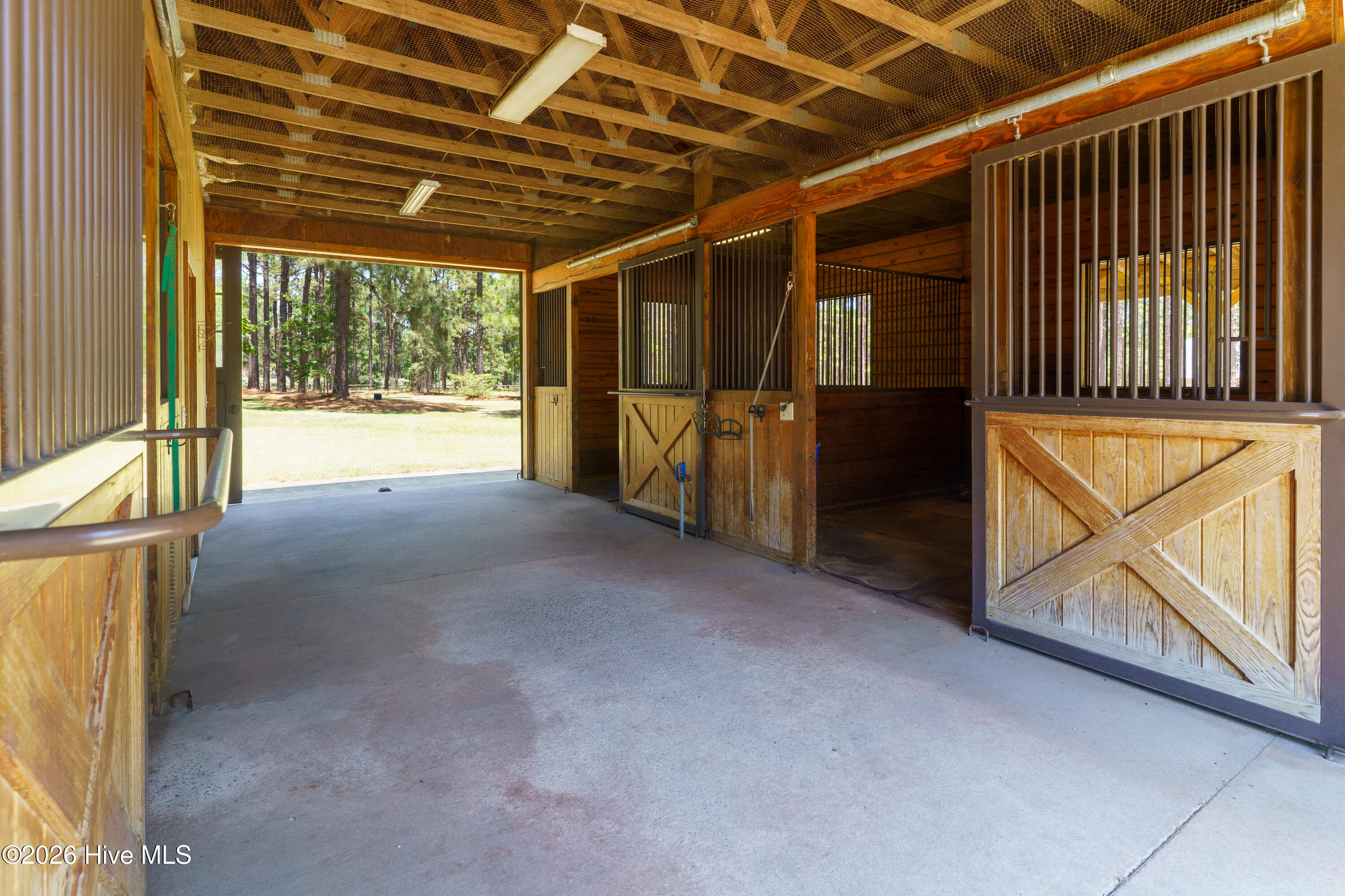 769 Youngs Road Vass, NC 28394 - Photo 39 of 49