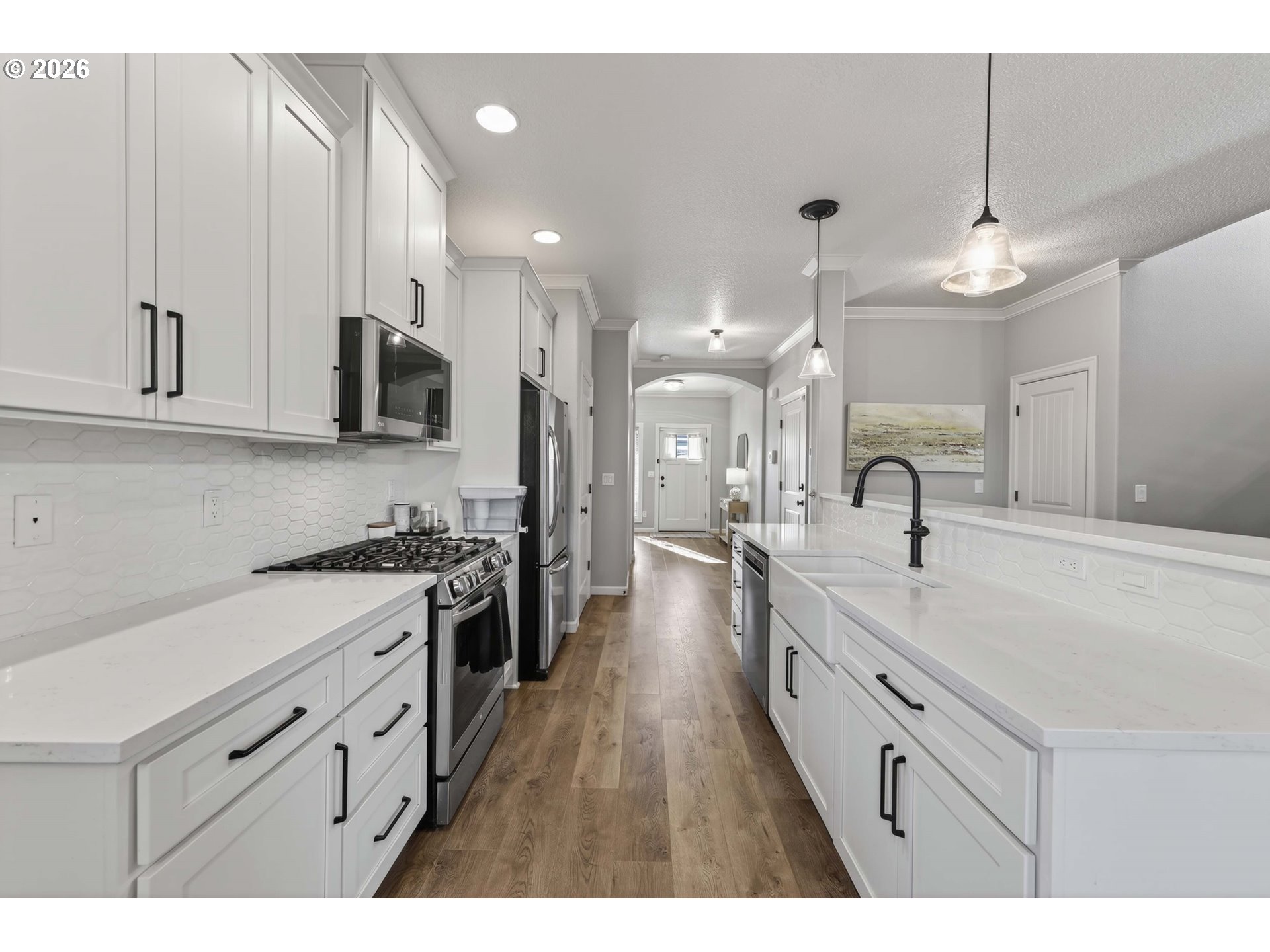 12639 Trade Wind Street Oregon City, OR 97045 - Photo 11 of 42