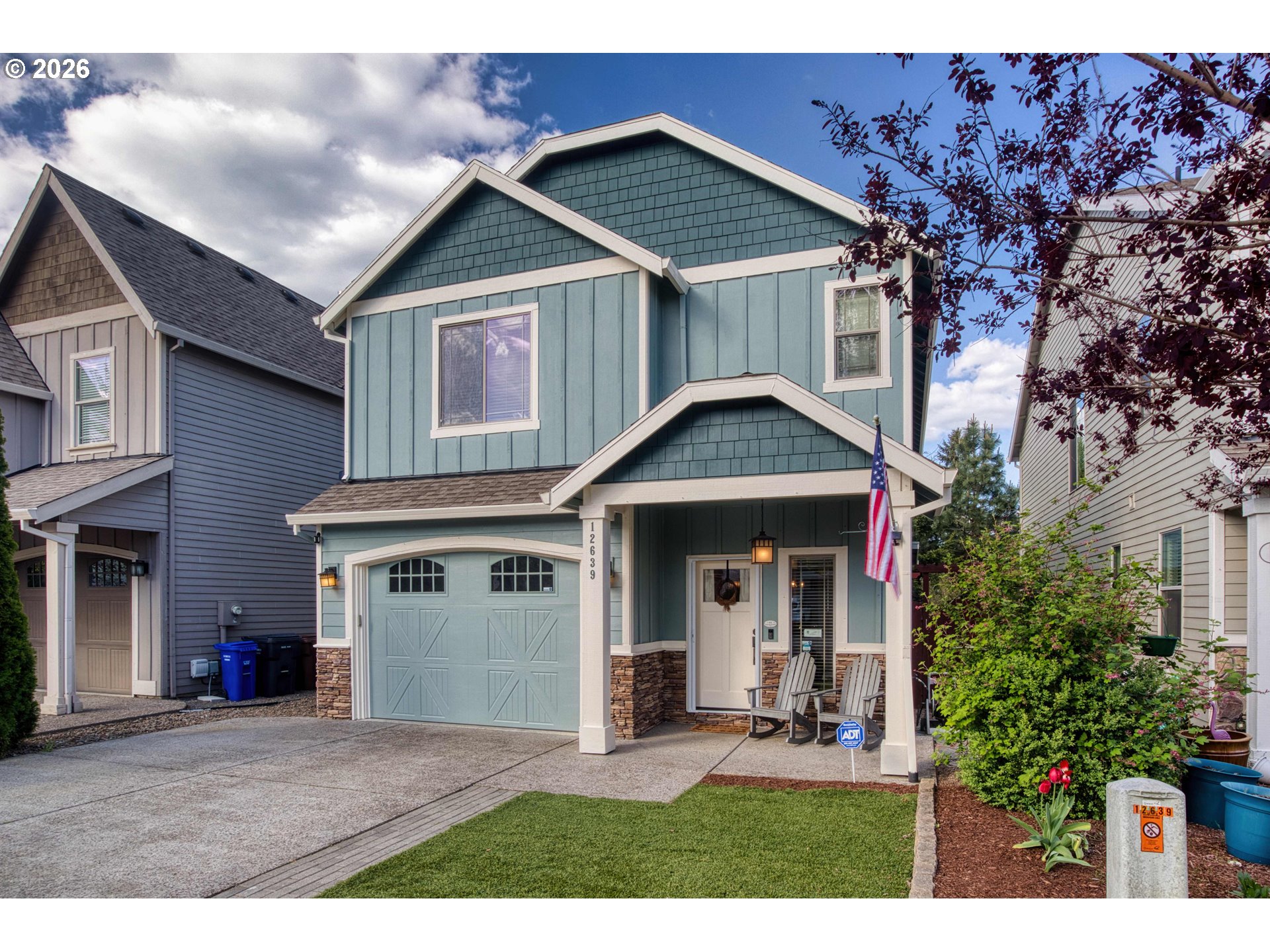 12639 Trade Wind Street Oregon City, OR 97045 - Photo 2 of 42