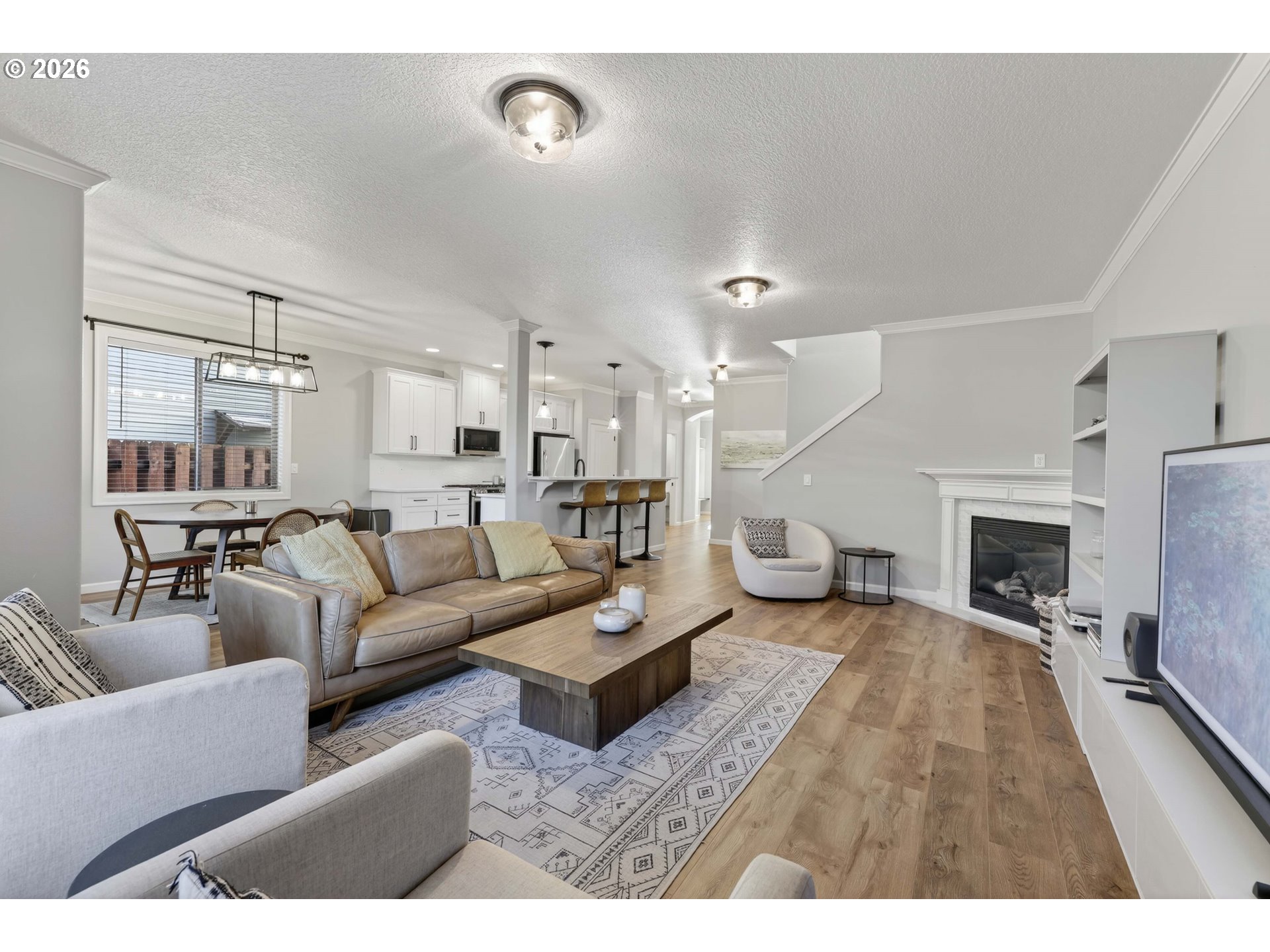 12639 Trade Wind Street Oregon City, OR 97045 - Photo 21 of 42