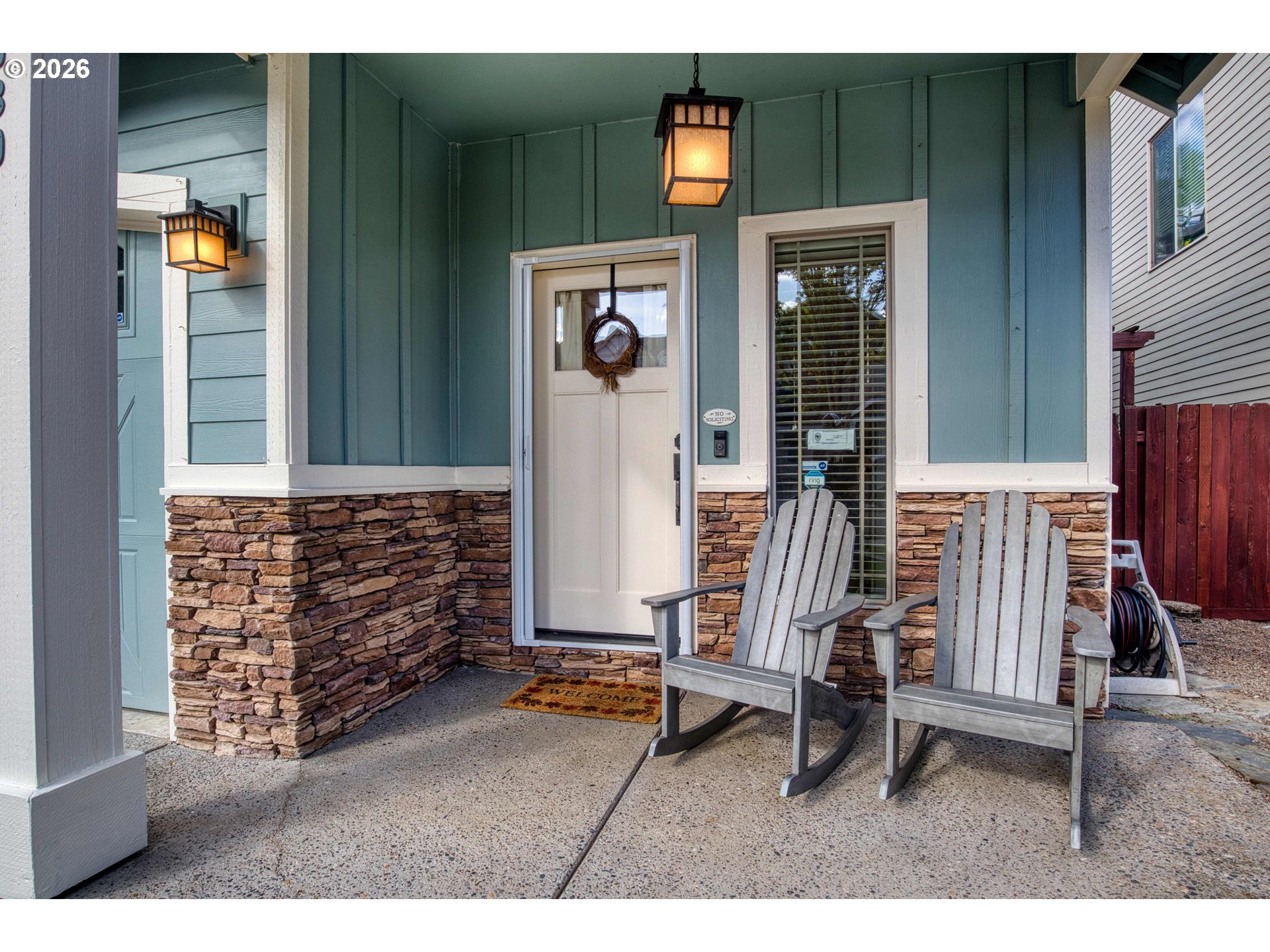 12639 Trade Wind Street Oregon City, OR 97045 - Photo 3 of 42