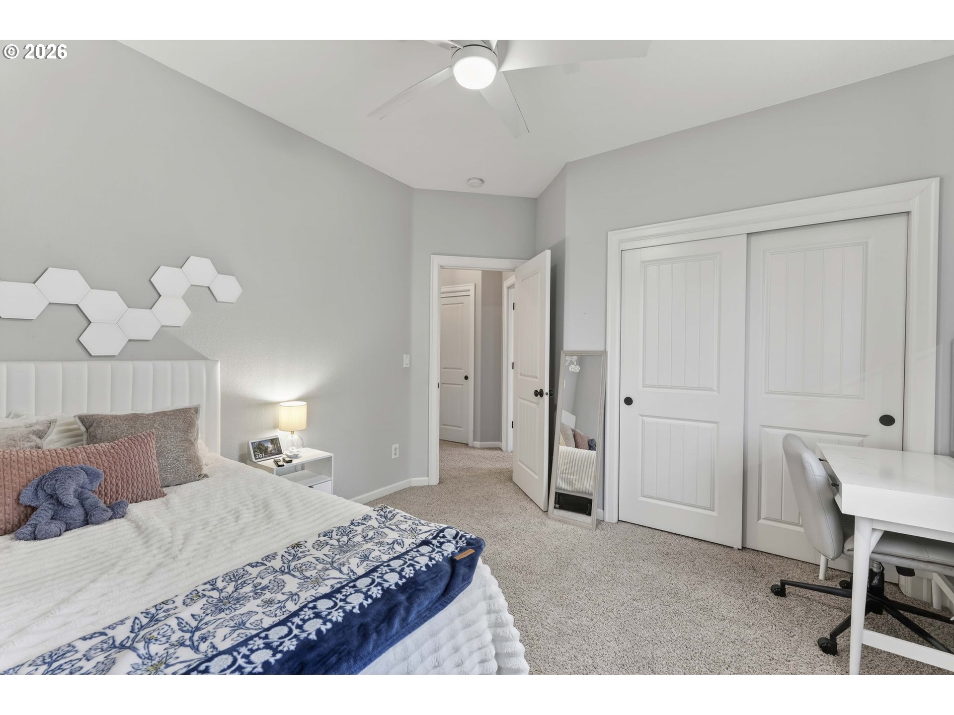 12639 Trade Wind Street Oregon City, OR 97045 - Photo 35 of 42